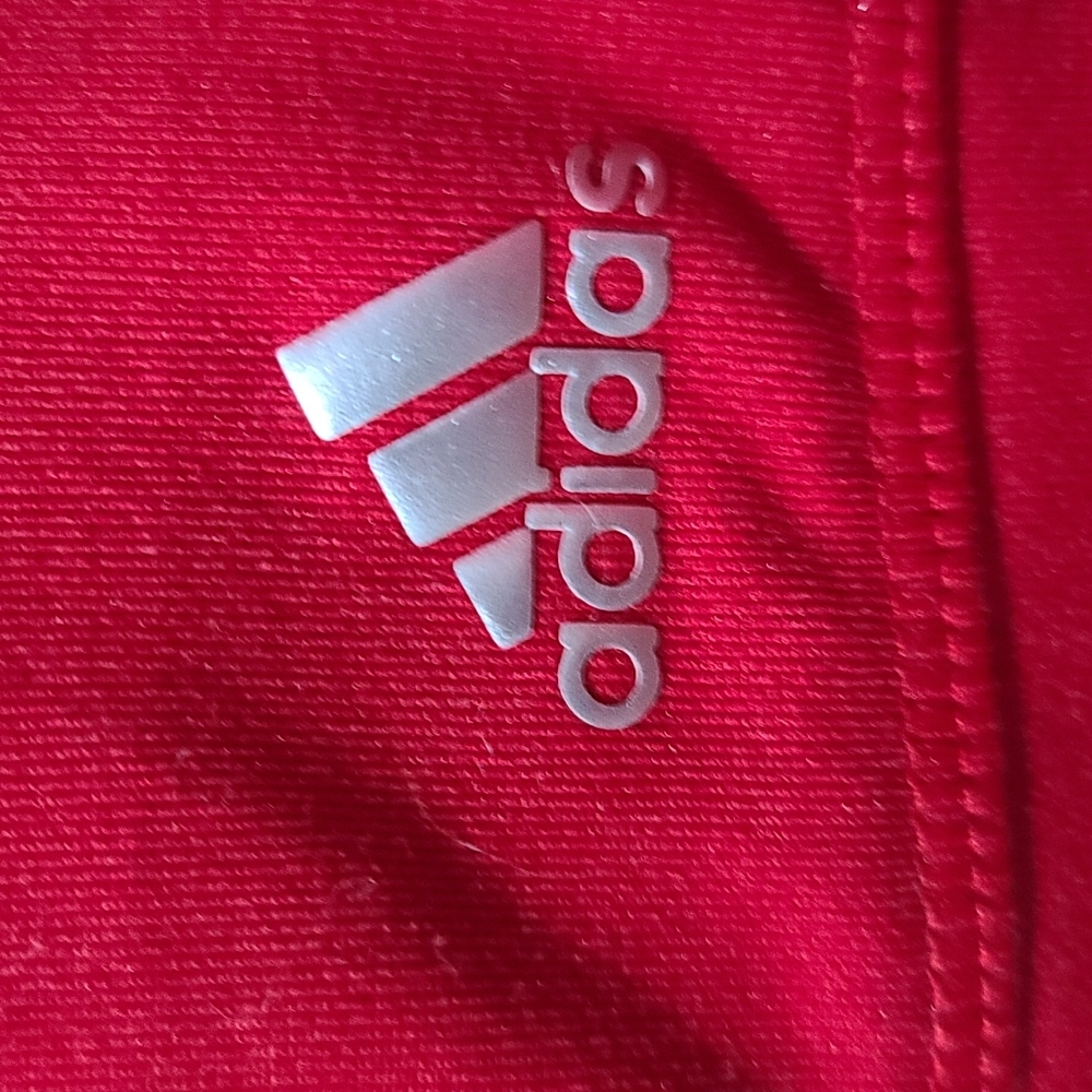 Adidas Climate Pullover - image 2